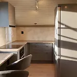 Sorlandets Paradis Apartman *