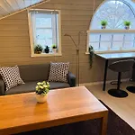 Sorlandets Paradis Apartman *