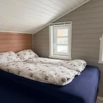 Sorlandets Paradis Апартаменты Svenevik