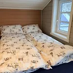 Sorlandets Paradis Apartman *