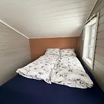 Sorlandets Paradis Apartman *
