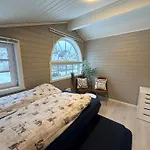 Sorlandets Paradis Apartman *