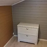 Sorlandets Paradis Apartman Svenevik