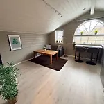Sorlandets Paradis Apartman *