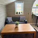Sorlandets Paradis Апартаменты Svenevik