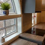Apartman Sorlandets Paradis