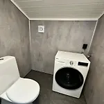 Apartman Sorlandets Paradis *