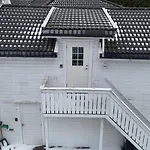 Sorlandets Paradis Svenevik