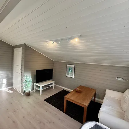 Sørlandets Paradis * Svenevik