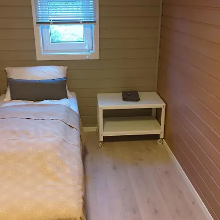 Sørlandets Paradis Svenevik