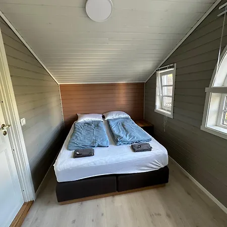 Sørlandets Paradis Lejlighed Svenevik