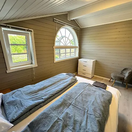 Lejlighed Sørlandets Paradis *