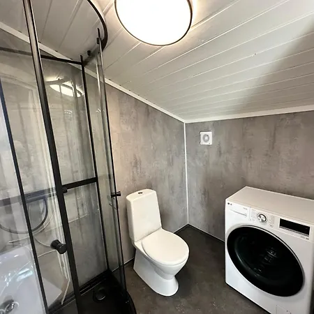 Lejlighed Sørlandets Paradis Svenevik