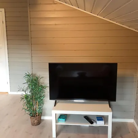 Lejlighed Sørlandets Paradis Svenevik