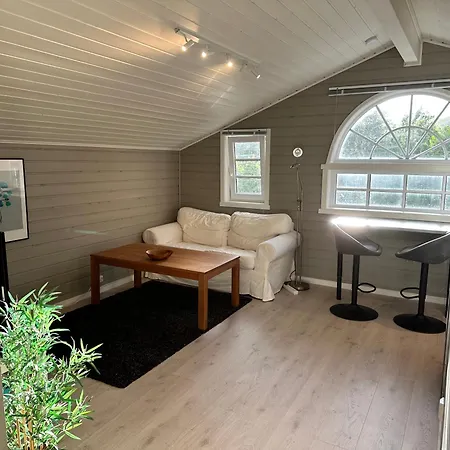 Sørlandets Paradis * Svenevik