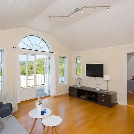 Sorlandets Paradis *