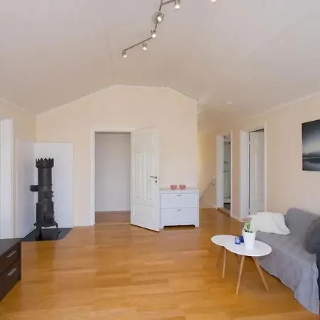 Sorlandets Paradis *