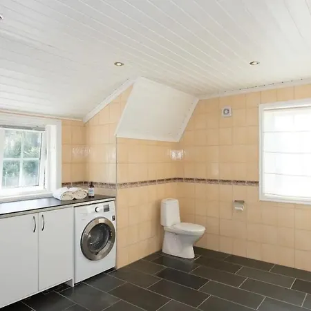 Sorlandets Paradis * Svenevik