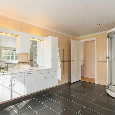 Sorlandets Paradis דירה *