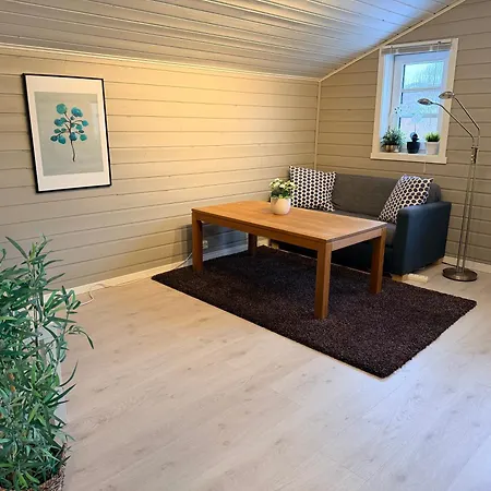 Apartman Sorlandets Paradis Svenevik