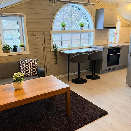 Apartman Sorlandets Paradis *