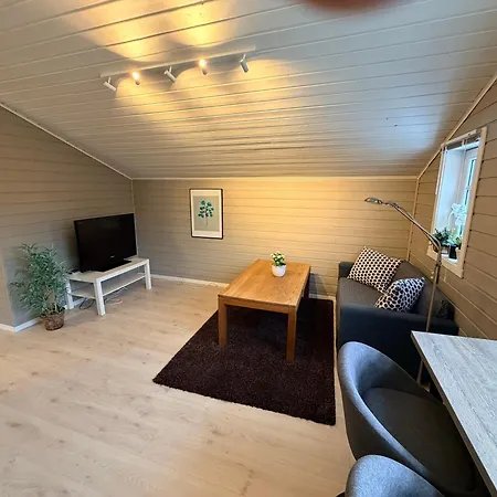 Apartman Sorlandets Paradis Svenevik