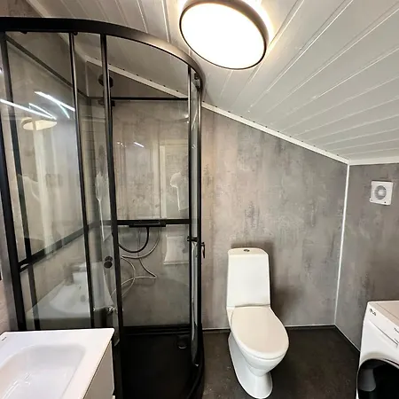 Sorlandets Paradis דירה
