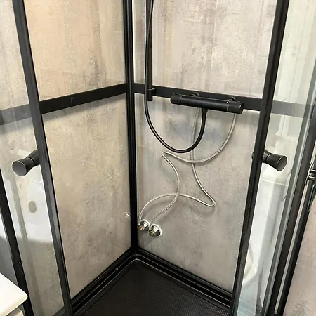 דירה Sorlandets Paradis Svenevik