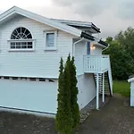 Apartamento Sorlandets Paradis Svenevik