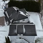 Apartamento Sorlandets Paradis Svenevik