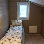 Sorlandets Paradis Apartamento Svenevik