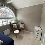 Sorlandets Paradis Apartamento Svenevik
