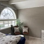 Apartamento Sorlandets Paradis Svenevik