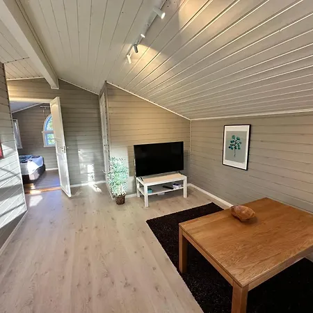 Apartament Sorlandets Paradis