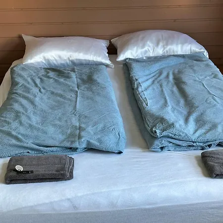 Sorlandets Paradis Apartament *