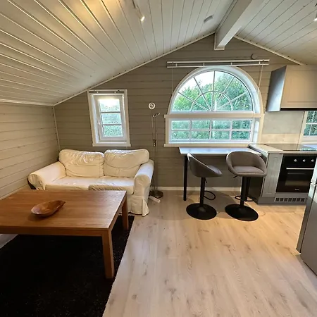 Apartament Sorlandets Paradis *