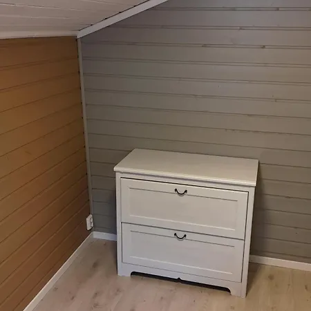 Sorlandets Paradis Apartamento Svenevik